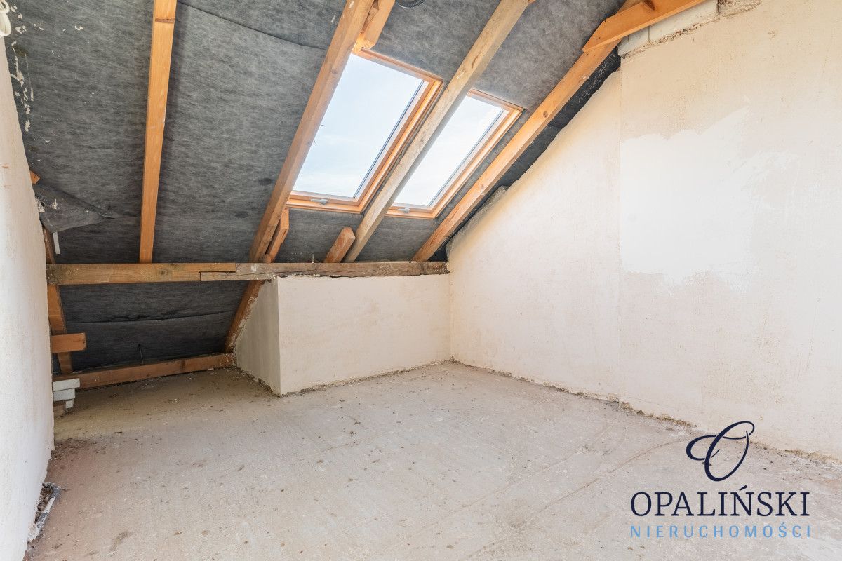 dom szeregowy, 5 pokoi Rzeszów, ul. Władysława Warneńczyka. Zdjęcie 12