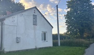 dom wolnostojący, 4 pokoje Ruda