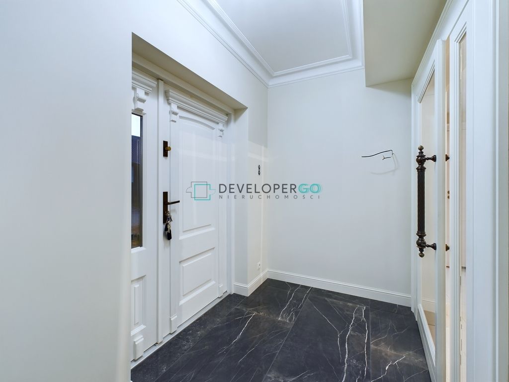 dom wolnostojący, 4 pokoje Wasilków, ul. Kolejowa. Zdjęcie 19