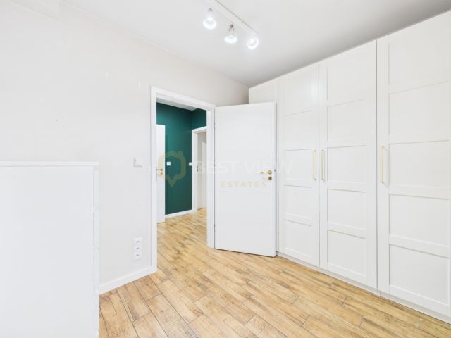 Mieszkanie 3-pokojowe Warszawa Białołęka, ul. Kartograficzna. Zdjęcie 5