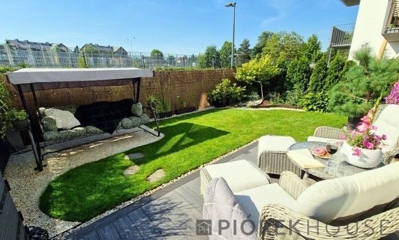 Mieszkanie 3-pokojowe Warszawa Bemowo, ul. Chrzanowska. Zdjęcie 12