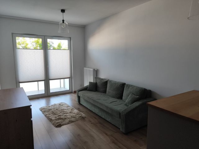 Mieszkanie 3-pokojowe Pruszków Centrum, ul. Mechaników. Zdjęcie 1