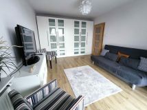 Mieszkanie 2-pokojowe Warszawa Wola, ul. Zawiszy. Zdjęcie 3