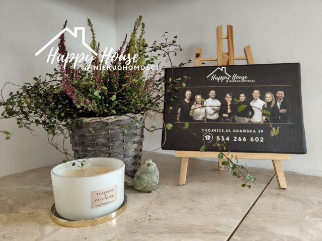 Mieszkanie 4-pokojowe Chojnice, ul. Okrężna. Zdjęcie 36