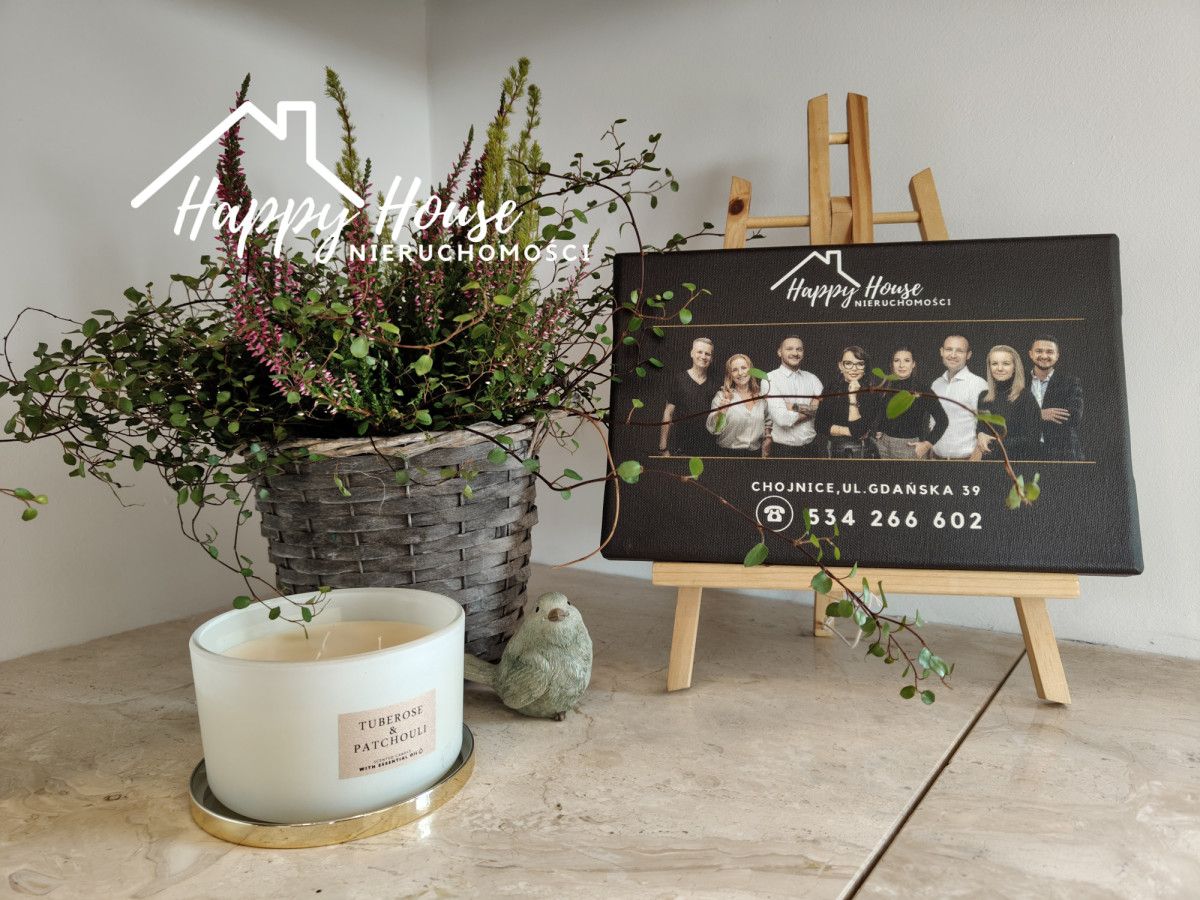 Mieszkanie 4-pokojowe Chojnice, ul. Okrężna. Zdjęcie 36