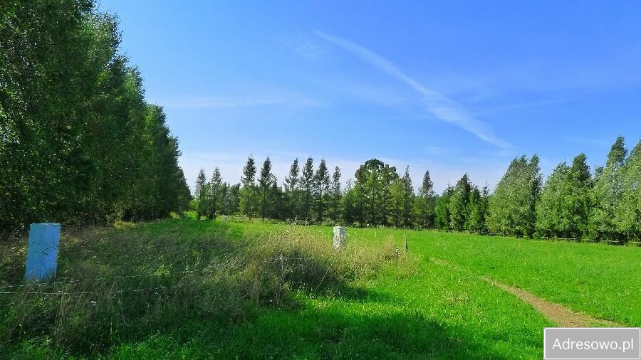 Działka budowlana Lipniak. Zdjęcie 3