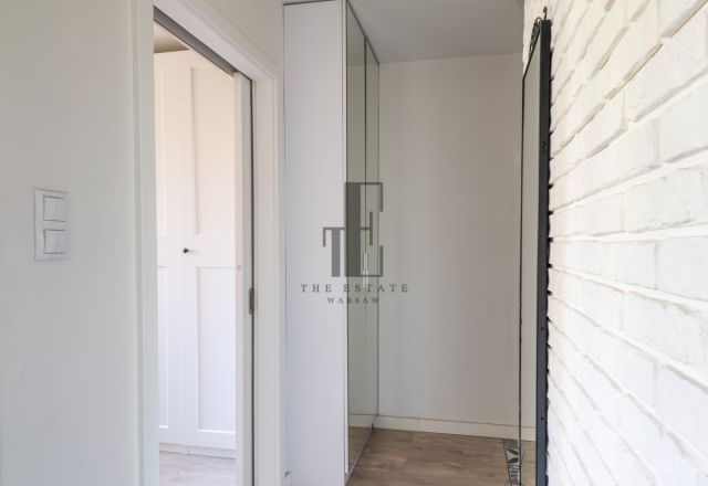 Mieszkanie 2-pokojowe Warszawa Mokotów, ul. Bokserska. Zdjęcie 9