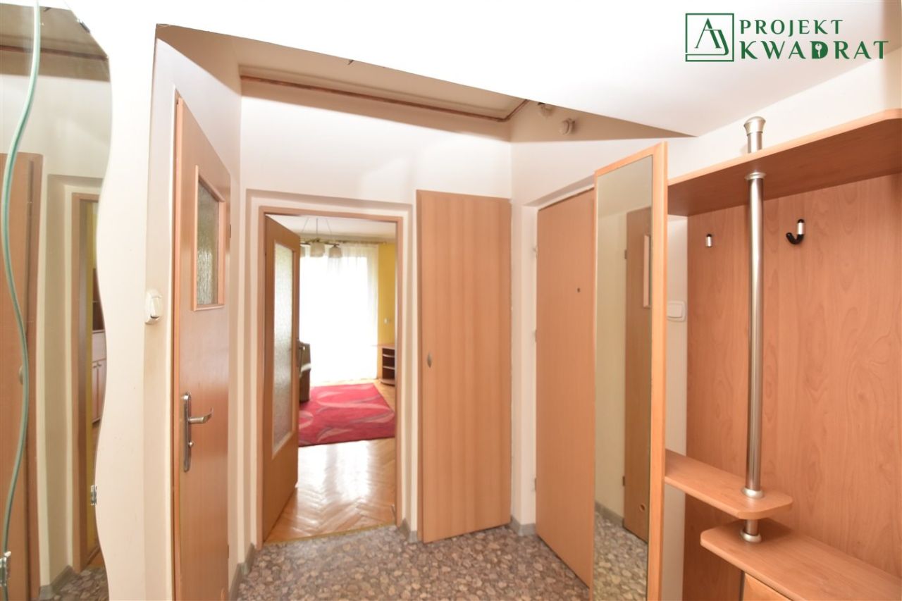Mieszkanie 2-pokojowe Gliwice Łabędy, ul. Ludwika Waryńskiego. Zdjęcie 10