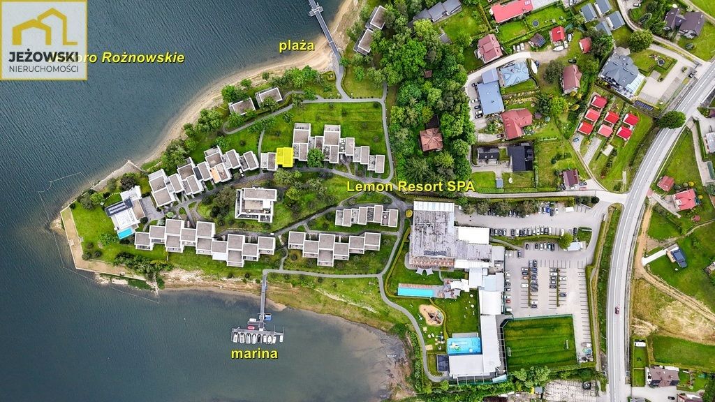 dom szeregowy, 4 pokoje Gródek nad Dunajcem. Zdjęcie 14