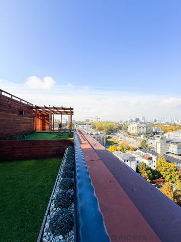 Mieszkanie 3-pokojowe Warszawa Mokotów, ul. Sułkowicka. Zdjęcie 21