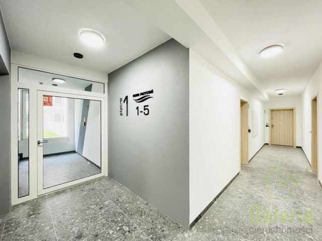 Mieszkanie 2-pokojowe Szczecin Kępa Parnicka, ul. Leona Heyki. Zdjęcie 8