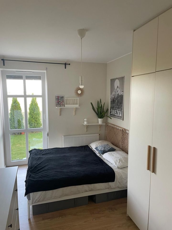 Mieszkanie 3-pokojowe Jarocin, ul. Czereśniowa. Zdjęcie 5