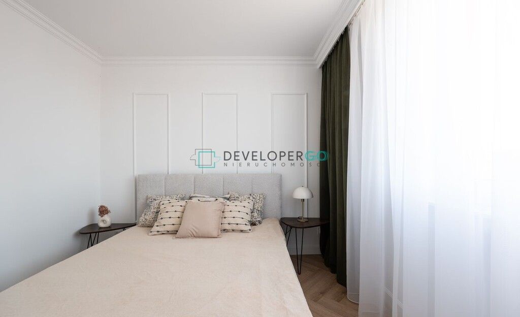 Mieszkanie 3-pokojowe Białystok Centrum, al. Józefa Piłsudskiego. Zdjęcie 5