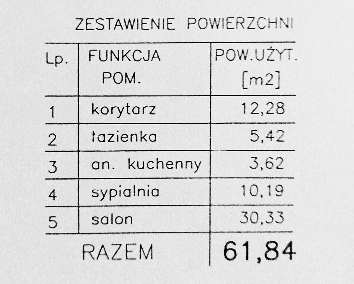Mieszkanie 2-pokojowe Warszawa Wilanów, ul. Obornicka. Zdjęcie 8