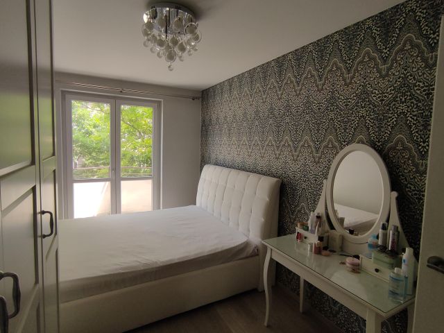 Mieszkanie 3-pokojowe Wrocław Śródmieście, ul. Odona Bujwida. Zdjęcie 1