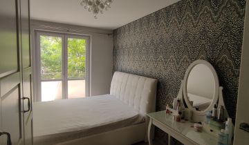 Mieszkanie 3-pokojowe Wrocław Śródmieście, ul. Odona Bujwida