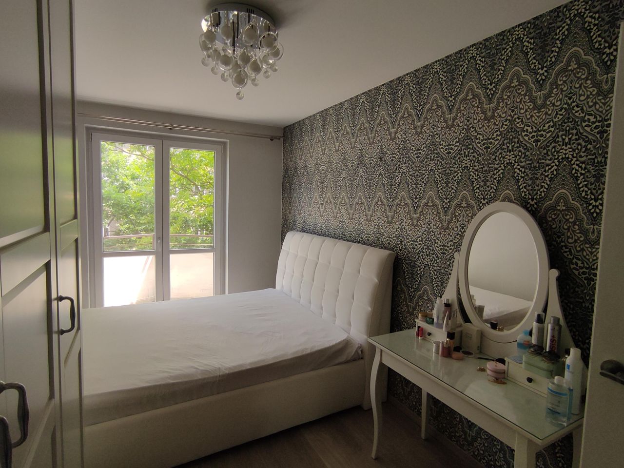 Mieszkanie 3-pokojowe Wrocław Śródmieście, ul. Odona Bujwida