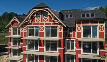 Mieszkanie 2-pokojowe Szklarska Poręba