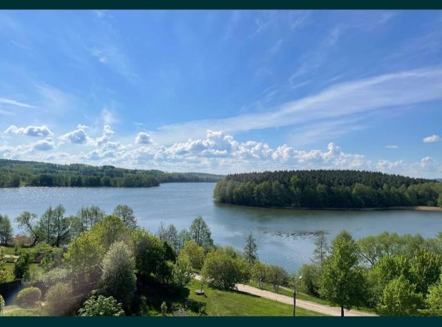 Mieszkanie 2-pokojowe Mrągowo Centrum, os. Grunwaldzkie. Zdjęcie 1