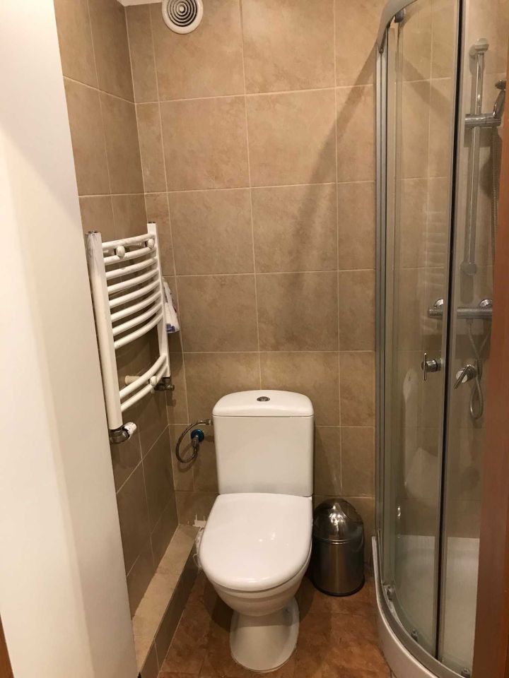 Mieszkanie 1-pokojowe Warszawa Grochów. Zdjęcie 3