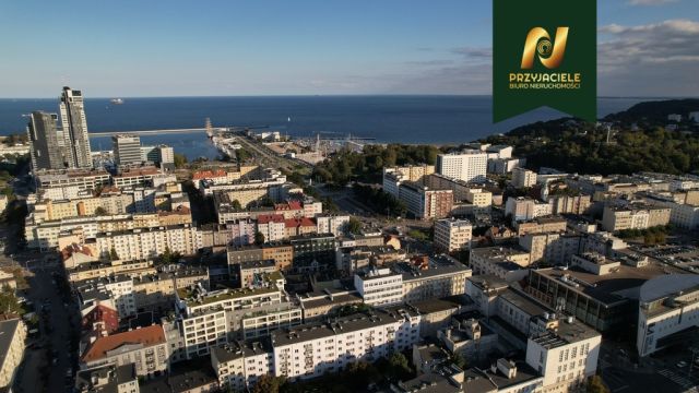Mieszkanie 2-pokojowe Gdynia Śródmieście, ul. Zgoda. Zdjęcie 19