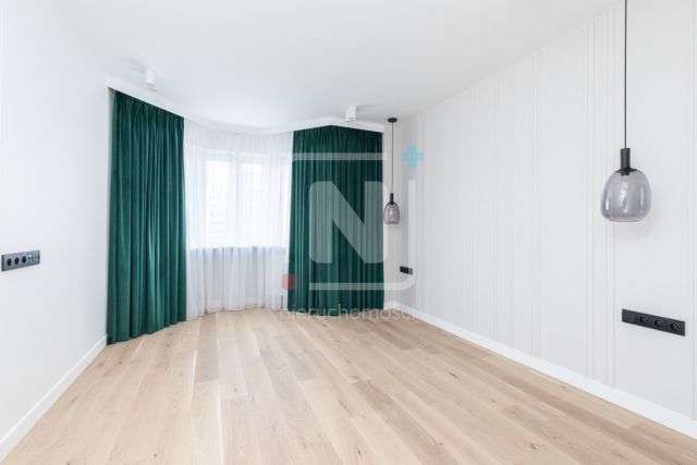 Mieszkanie 4-pokojowe Warszawa Ursynów, ul. Wąwozowa. Zdjęcie 7