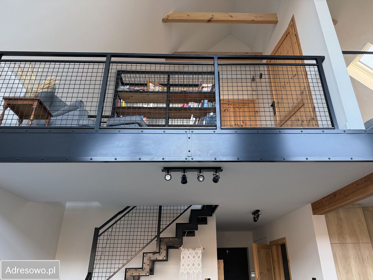 dom wolnostojący, 4 pokoje Polimonie. Zdjęcie 10