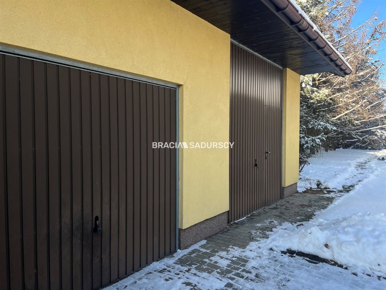 dom wolnostojący, 7 pokoi Zbydniów. Zdjęcie 5