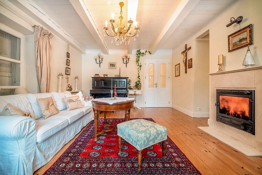 dom wolnostojący, 5 pokoi Górki Małe, ul. Dylewska. Zdjęcie 7