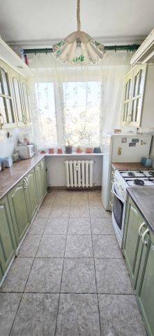 Mieszkanie 3-pokojowe Toruń Rubinkowo, ul. Władysława Dziewulskiego. Zdjęcie 5