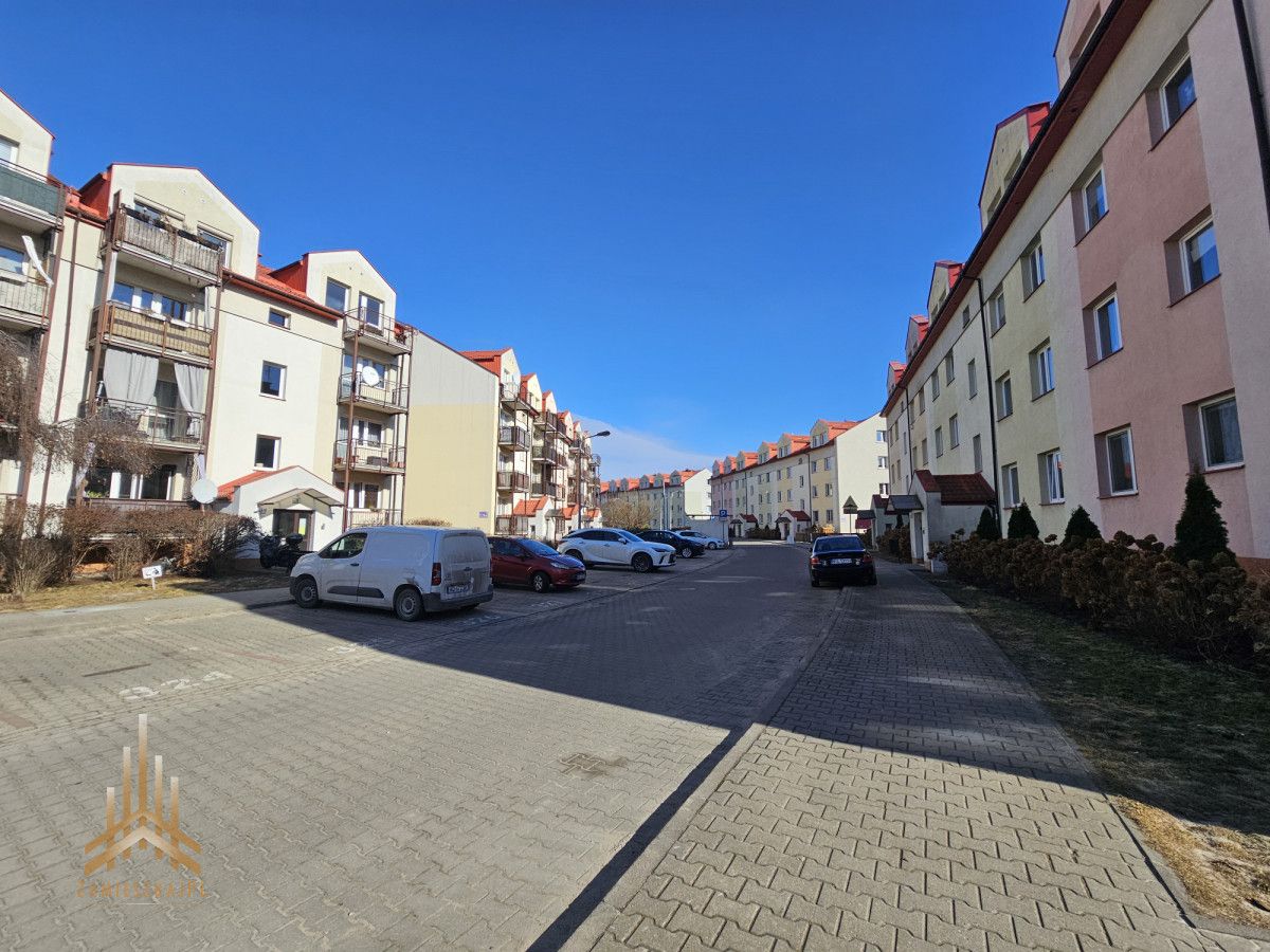 Mieszkanie 3-pokojowe Warszawa Białołęka, ul. Skarbka z Gór. Zdjęcie 16