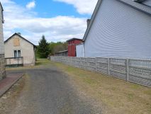 dom wolnostojący, 3 pokoje Ubyszów. Zdjęcie 3