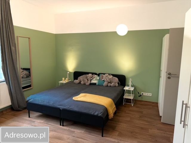 Pokój Kraków Olsza, al. 29 Listopada. Zdjęcie 1