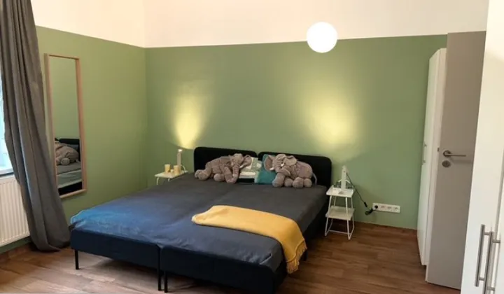 Pokój Kraków Olsza, al. 29 Listopada