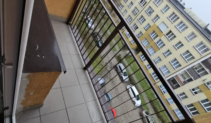 Mieszkanie 3-pokojowe Świętochłowice Piaśniki, ul. Powstańców Śląskich