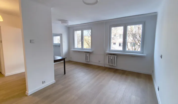 Mieszkanie 3-pokojowe Kalisz Kaliniec, ul. Bogumiła i Barbary