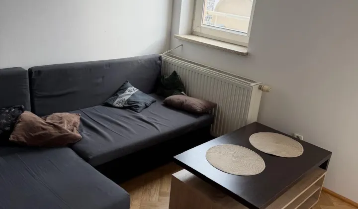 Mieszkanie 2-pokojowe Warszawa Gocław, ul. Ostrobramska