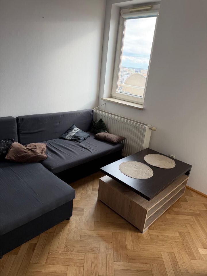 Mieszkanie 2-pokojowe Warszawa Gocław, ul. Ostrobramska. Zdjęcie 1