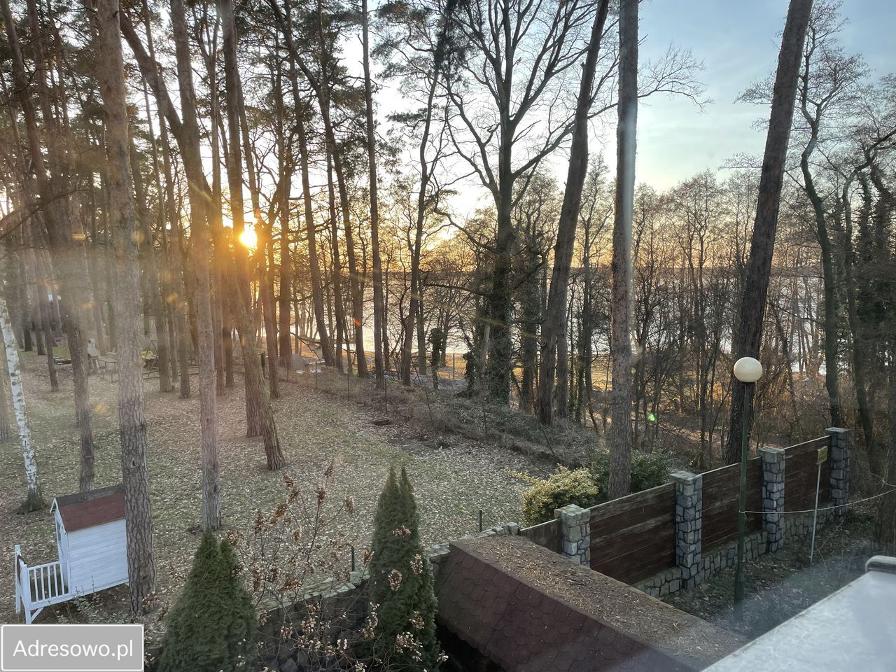 Mieszkanie 4-pokojowe Boszkowo-Letnisko. Zdjęcie 10