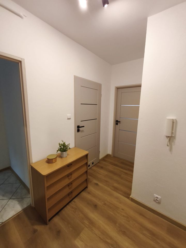 Mieszkanie 2-pokojowe Toruń Koniuchy, ul. Żwirki i Wigury. Zdjęcie 9