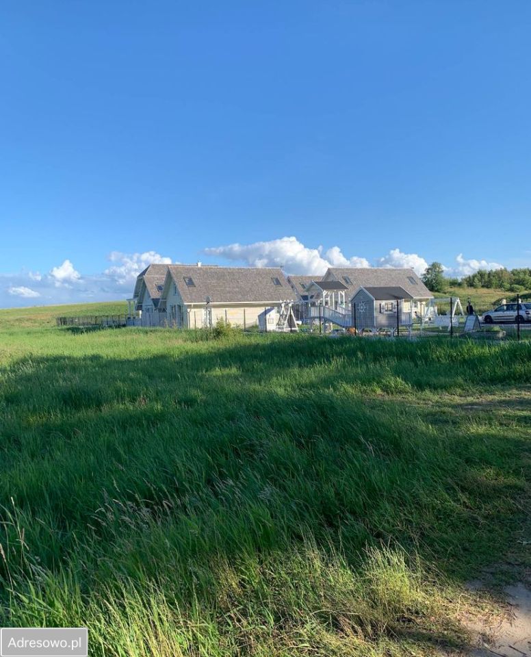 Działka inwestycyjna Kopań. Zdjęcie 3