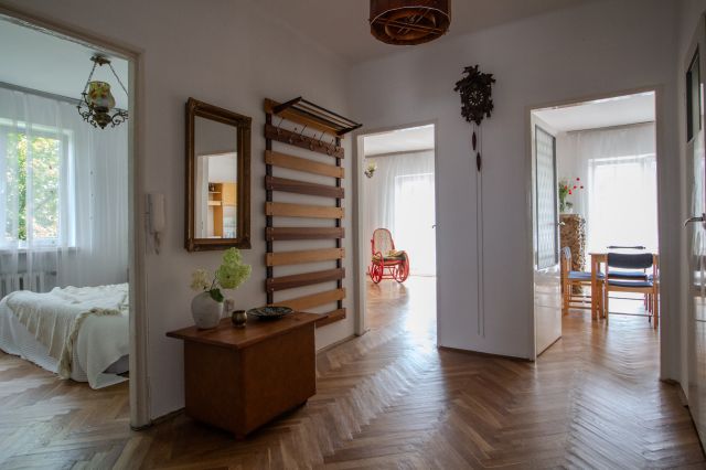 bliźniak Wolbrom, ul. Fabryczna. Zdjęcie 1