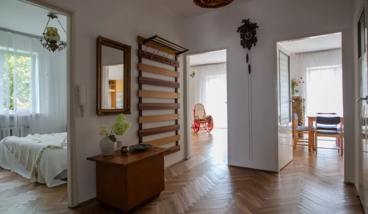 bliźniak Wolbrom, ul. Fabryczna