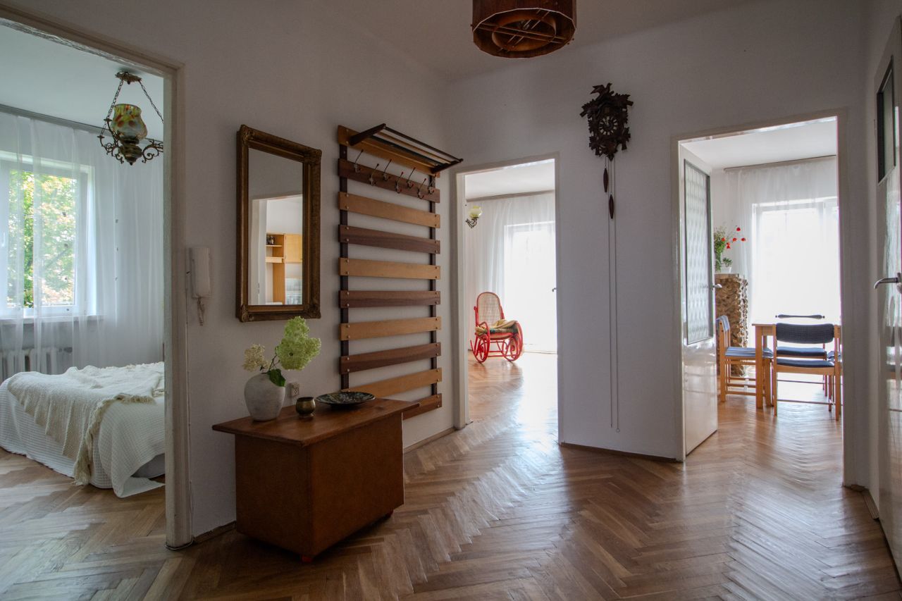 bliźniak Wolbrom, ul. Fabryczna. Zdjęcie 1