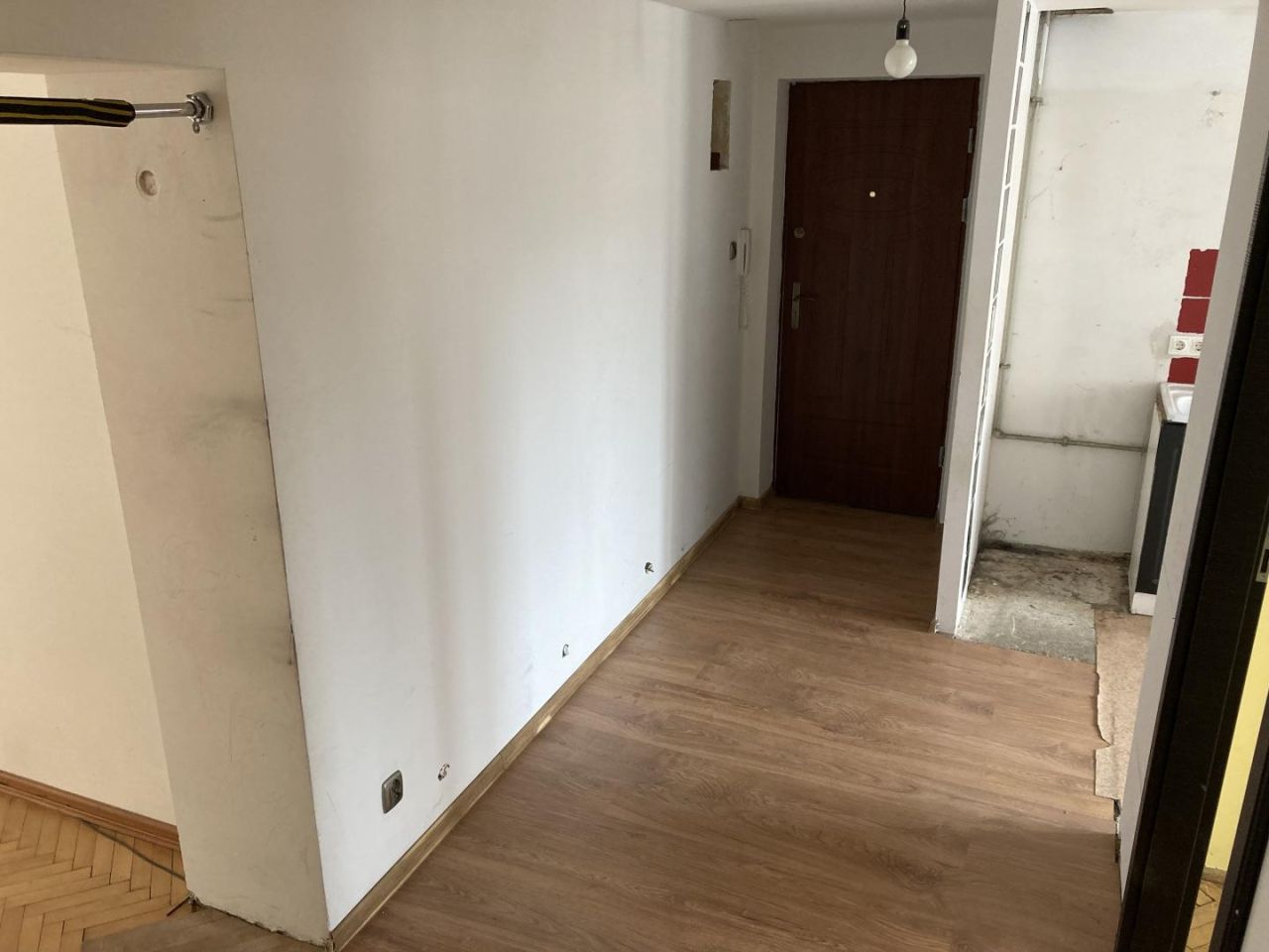 Mieszkanie 3-pokojowe Tarnów Śródmieście, ul. Fryderyka Chopina. Zdjęcie 16