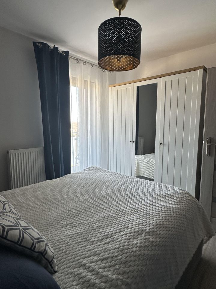 Mieszkanie 3-pokojowe Września Opieszyn, ul. Opieszyn. Zdjęcie 7