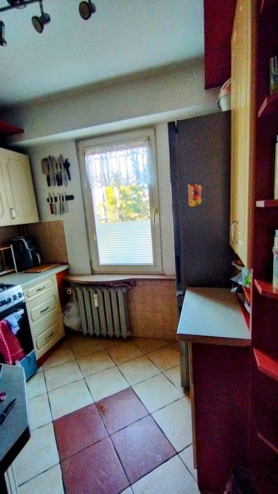 Mieszkanie 2-pokojowe Olsztyn Jaroty, Boenigka. Zdjęcie 5