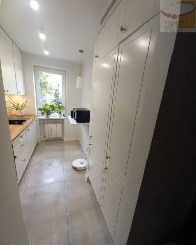 Mieszkanie 3-pokojowe Pruszków, ul. Helenowska. Zdjęcie 4