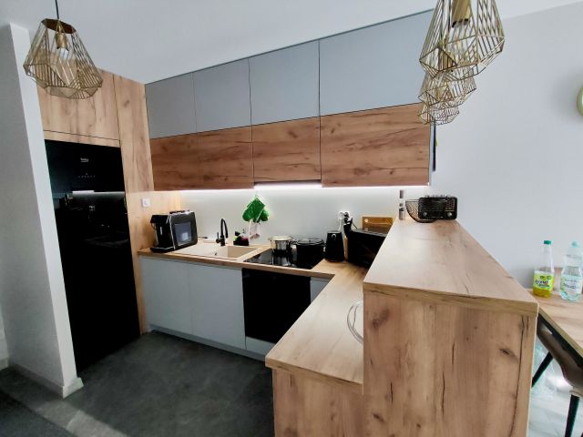 Mieszkanie 2-pokojowe Mińsk Mazowiecki, ul. Zbigniewa Mirosza. Zdjęcie 1