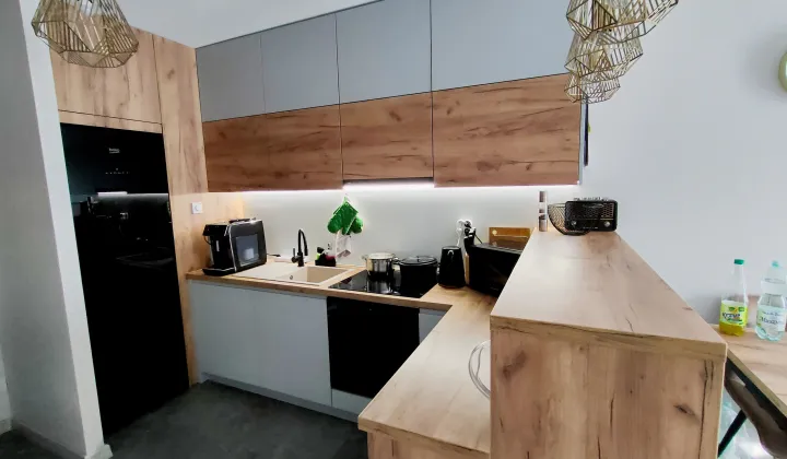 Mieszkanie 2-pokojowe Mińsk Mazowiecki, ul. Zbigniewa Mirosza